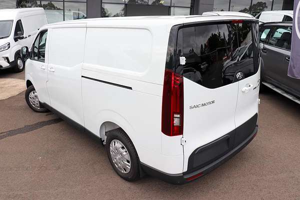 2025 LDV Deliver 7 SWB