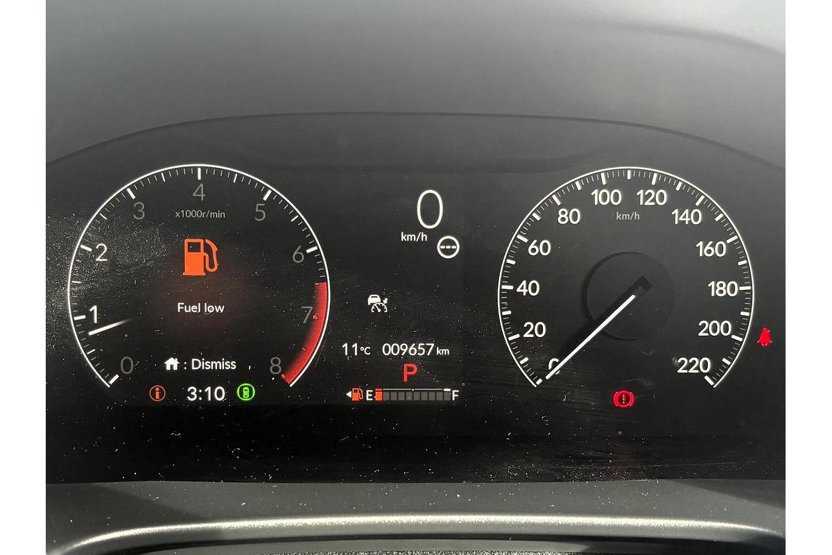 2024 Honda CR-V VTi L RS