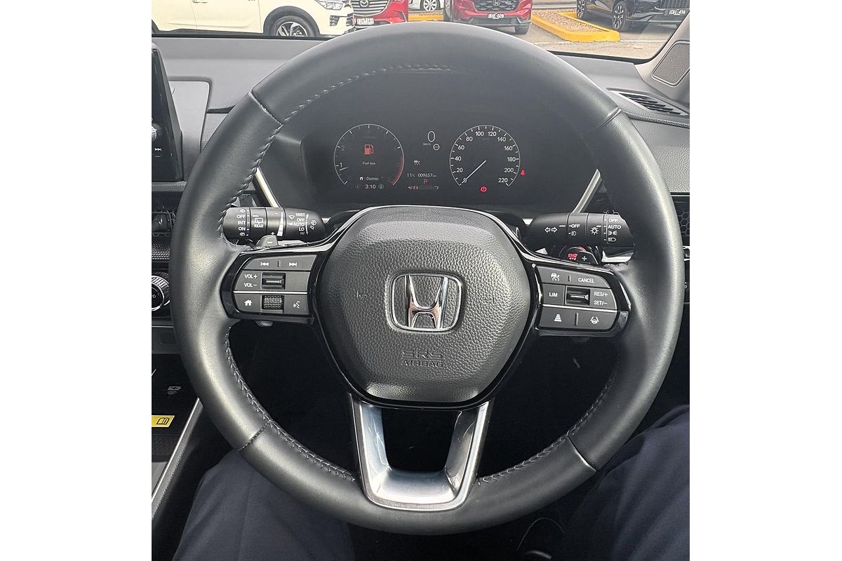 2024 Honda CR-V VTi L RS