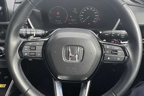 2024 Honda CR-V VTi L RS