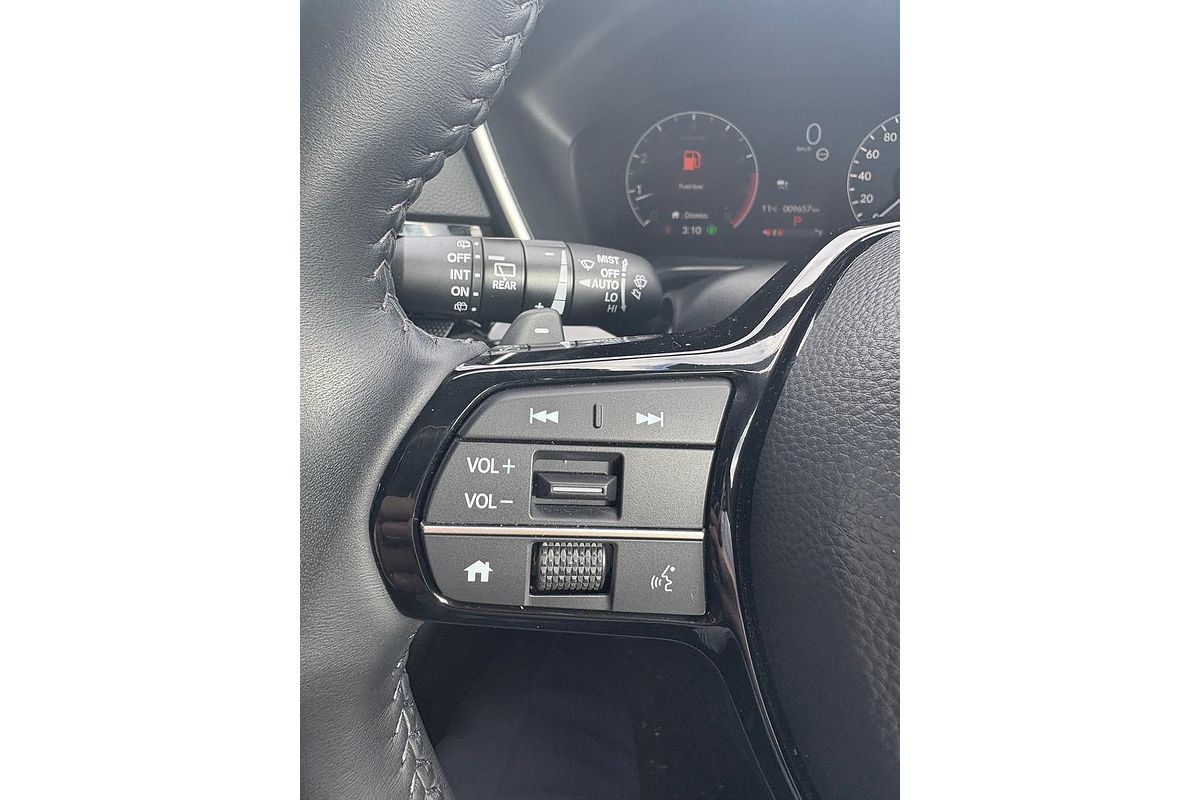 2024 Honda CR-V VTi L RS