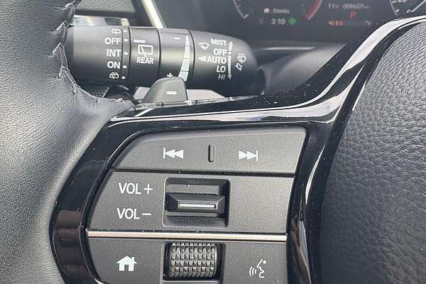 2024 Honda CR-V VTi L RS