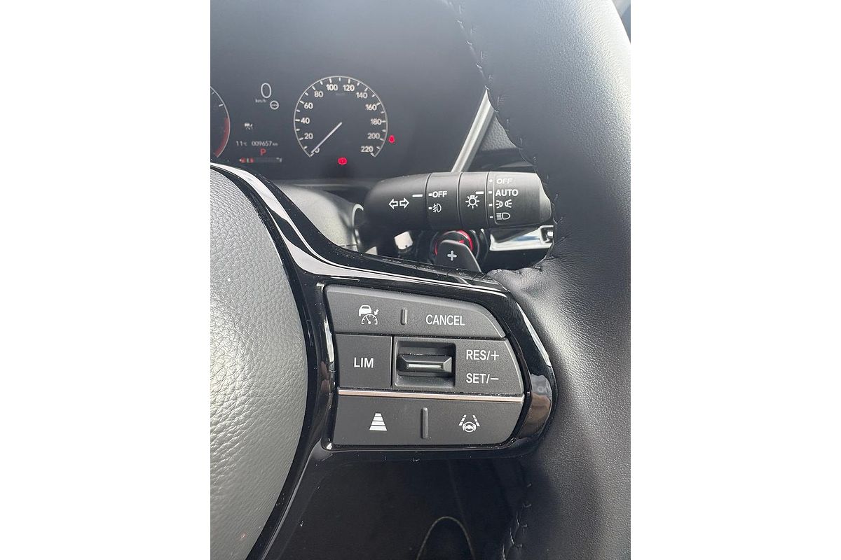 2024 Honda CR-V VTi L RS
