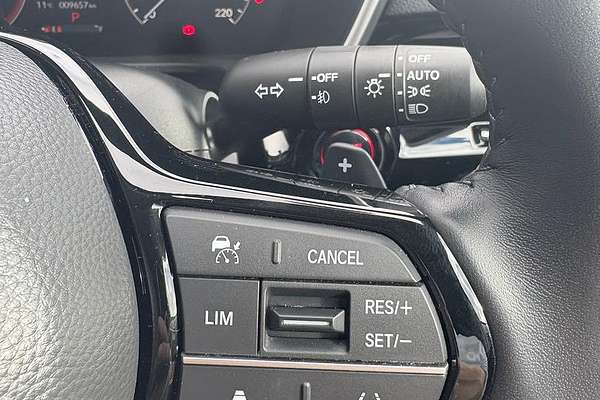 2024 Honda CR-V VTi L RS