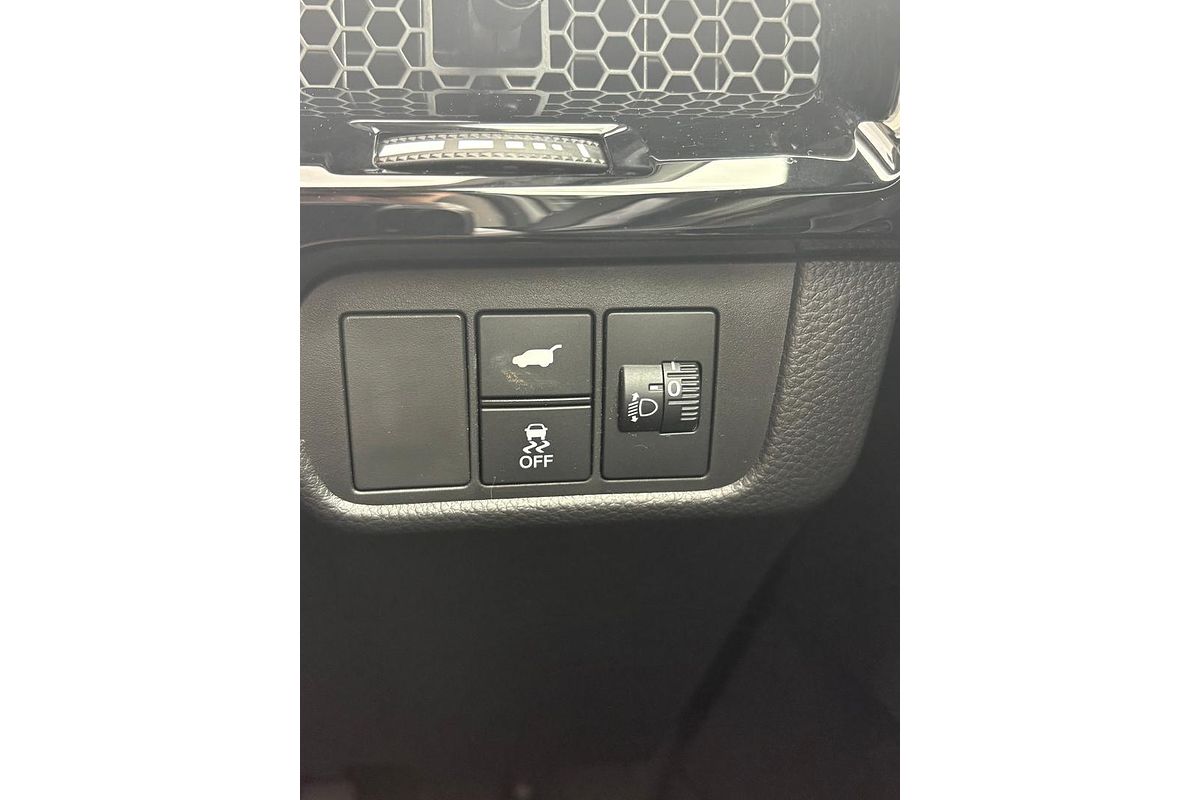 2024 Honda CR-V VTi L RS