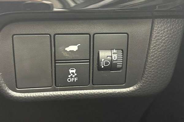 2024 Honda CR-V VTi L RS