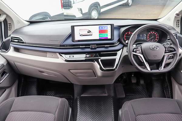2025 LDV Deliver 7 SWB
