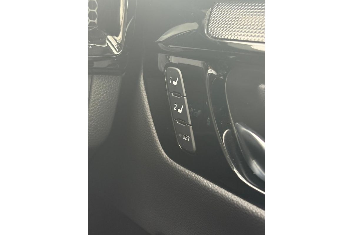 2024 Honda CR-V VTi L RS