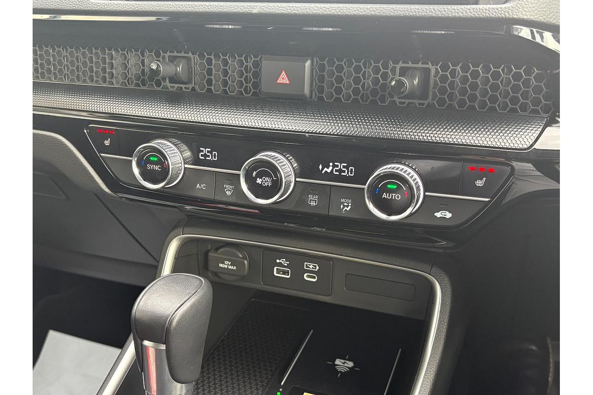 2024 Honda CR-V VTi L RS