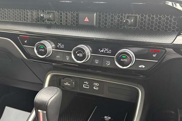 2024 Honda CR-V VTi L RS