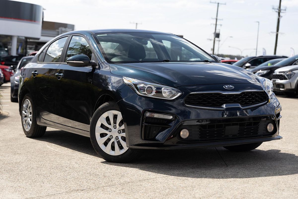 2020 Kia Cerato S BD
