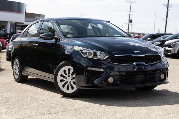 2020 Kia Cerato S BD