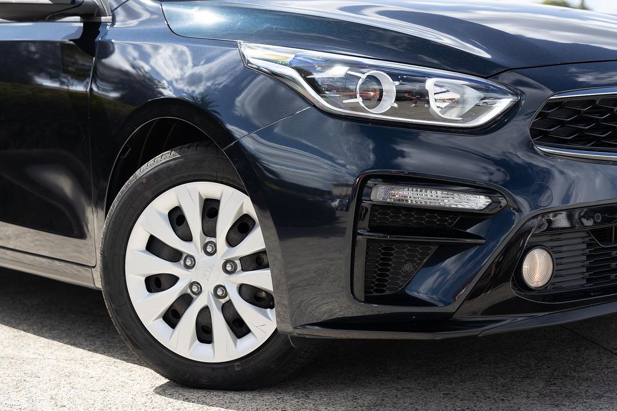 2020 Kia Cerato S BD