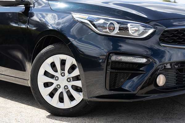 2020 Kia Cerato S BD