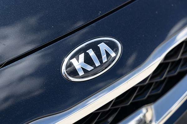 2020 Kia Cerato S BD