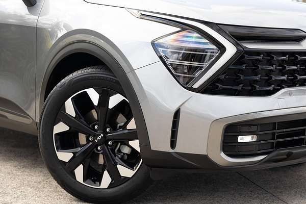 2022 Kia Sportage GT-Line NQ5