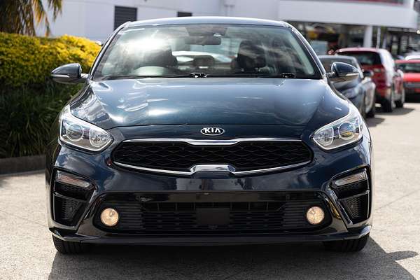 2020 Kia Cerato S BD