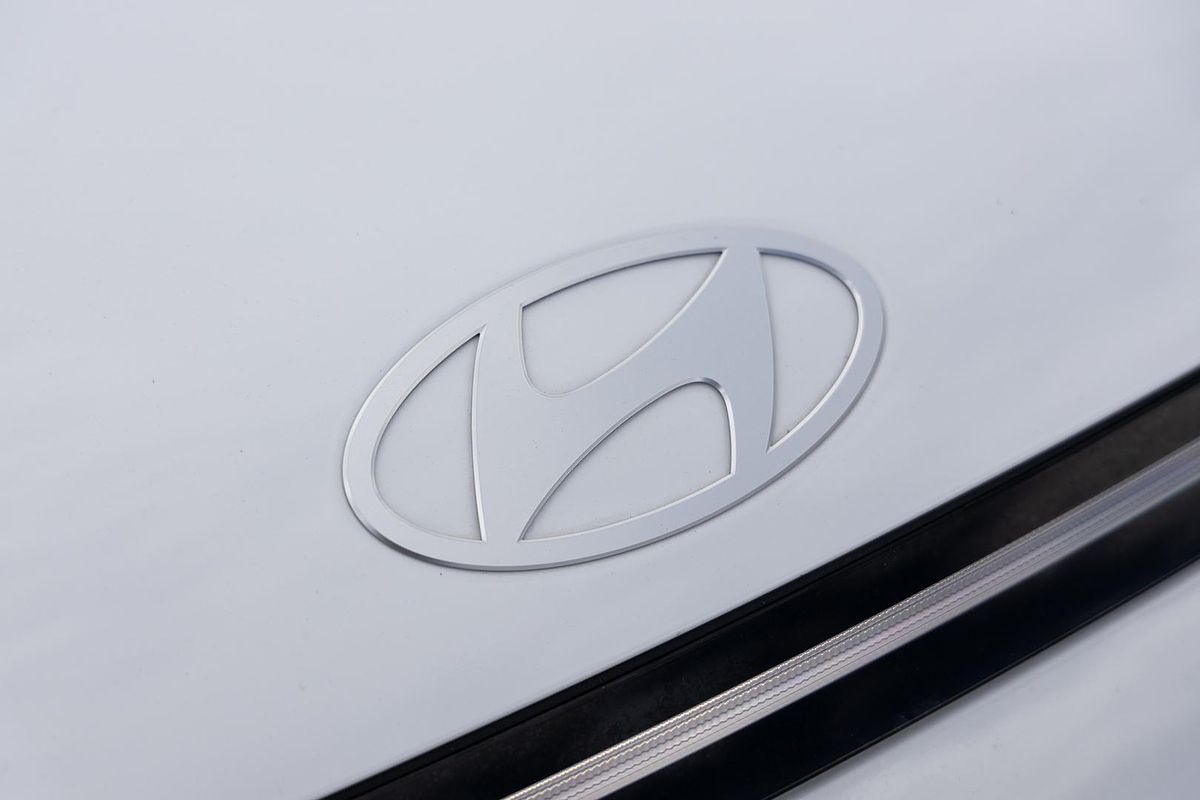 2024 Hyundai Kona Hybrid Premium N Line SX2.V1