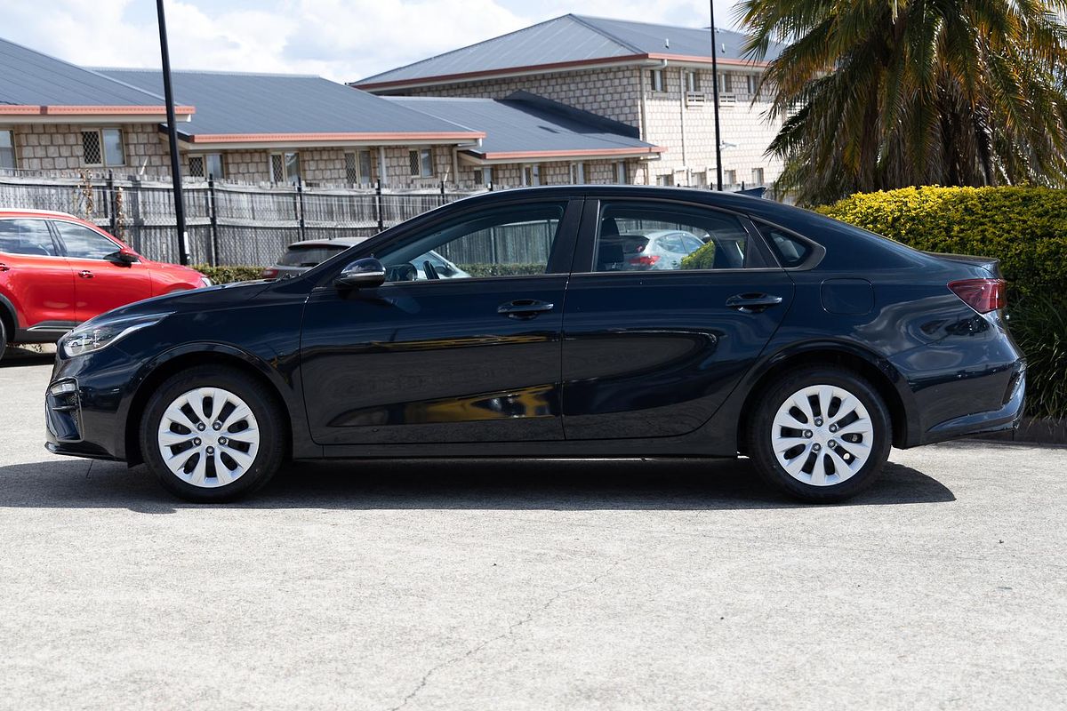 2020 Kia Cerato S BD