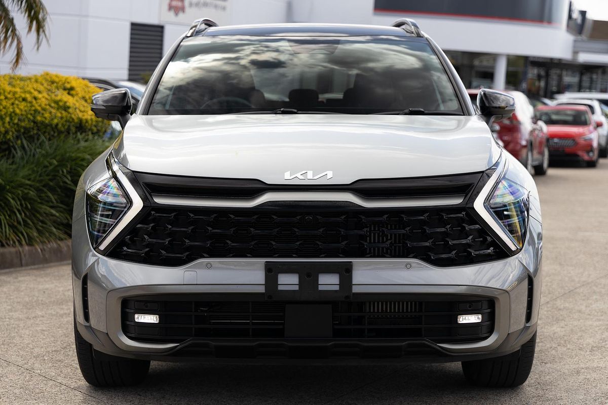 2022 Kia Sportage GT-Line NQ5
