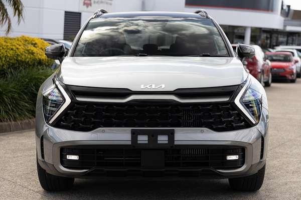 2022 Kia Sportage GT-Line NQ5
