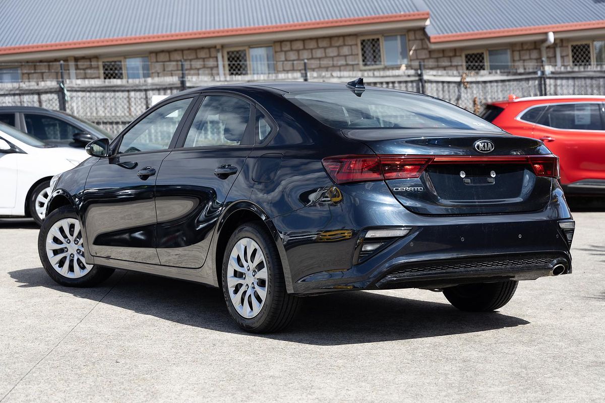 2020 Kia Cerato S BD