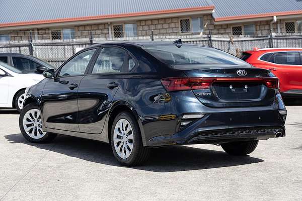 2020 Kia Cerato S BD