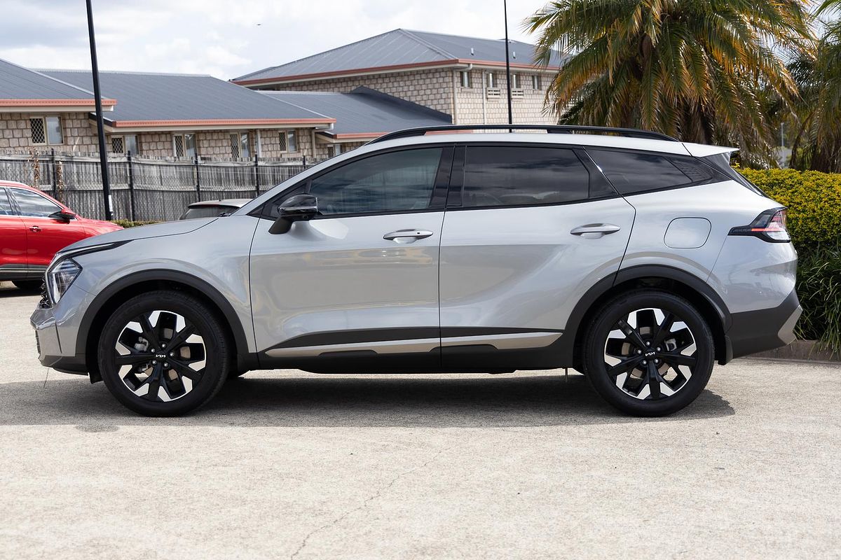 2022 Kia Sportage GT-Line NQ5