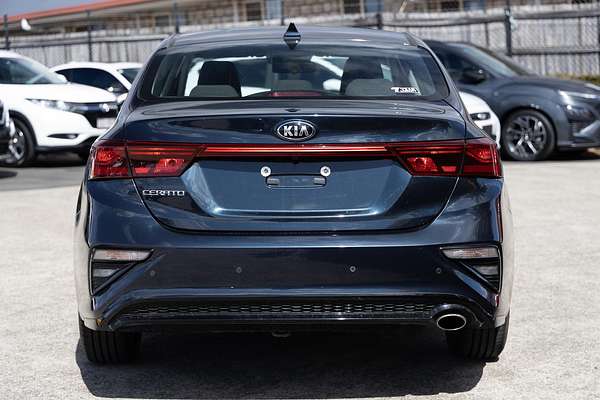 2020 Kia Cerato S BD