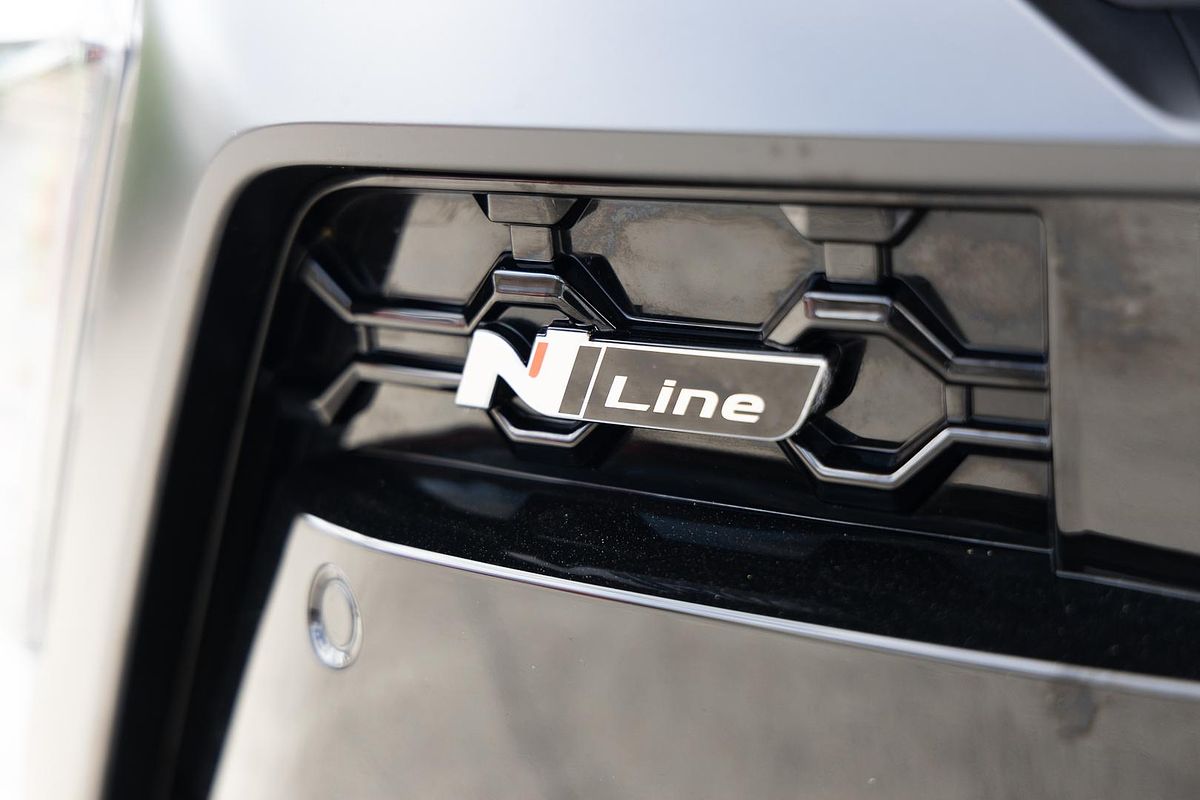 2024 Hyundai Kona Hybrid Premium N Line SX2.V1