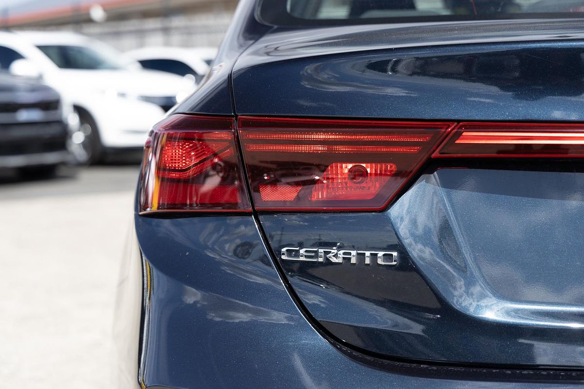 2020 Kia Cerato S BD