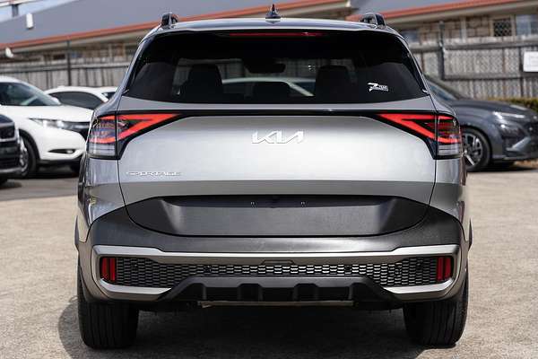 2022 Kia Sportage GT-Line NQ5