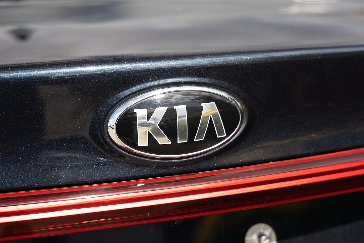 2020 Kia Cerato S BD