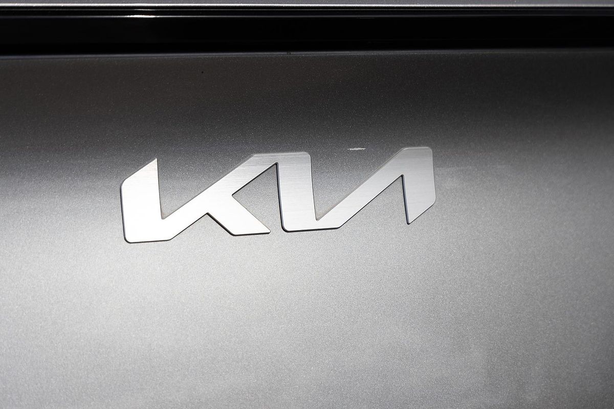 2022 Kia Sportage GT-Line NQ5