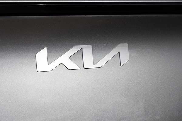 2022 Kia Sportage GT-Line NQ5