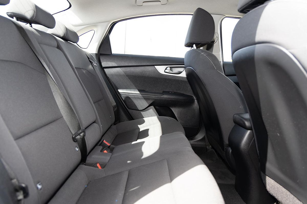2020 Kia Cerato S BD