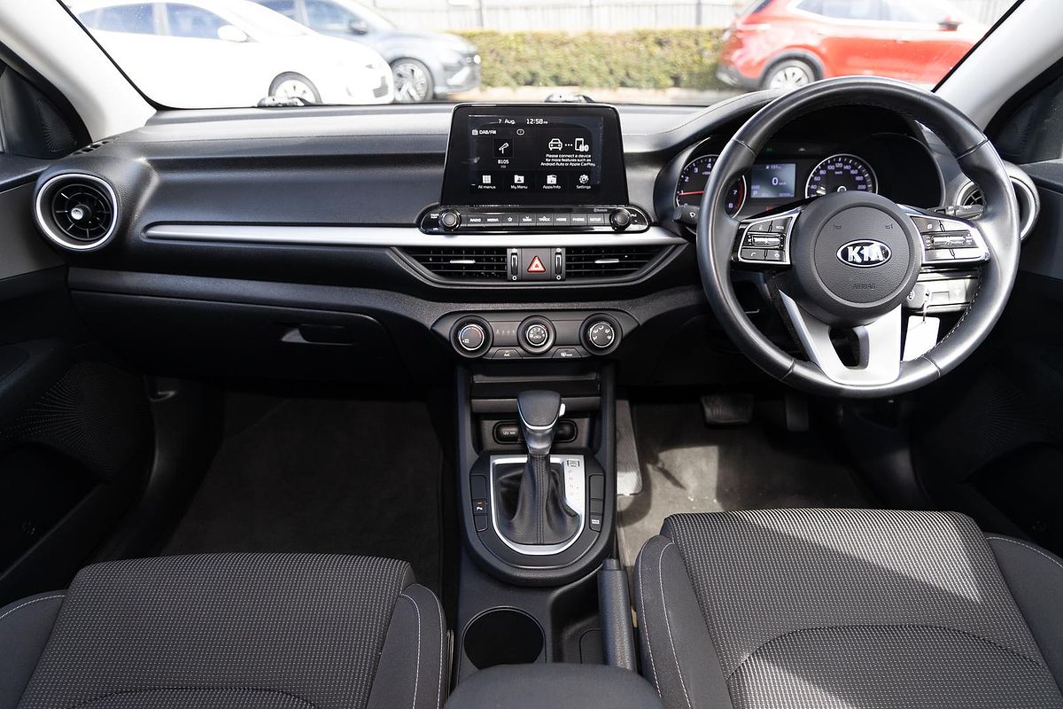 2020 Kia Cerato S BD
