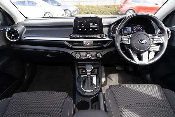 2020 Kia Cerato S BD