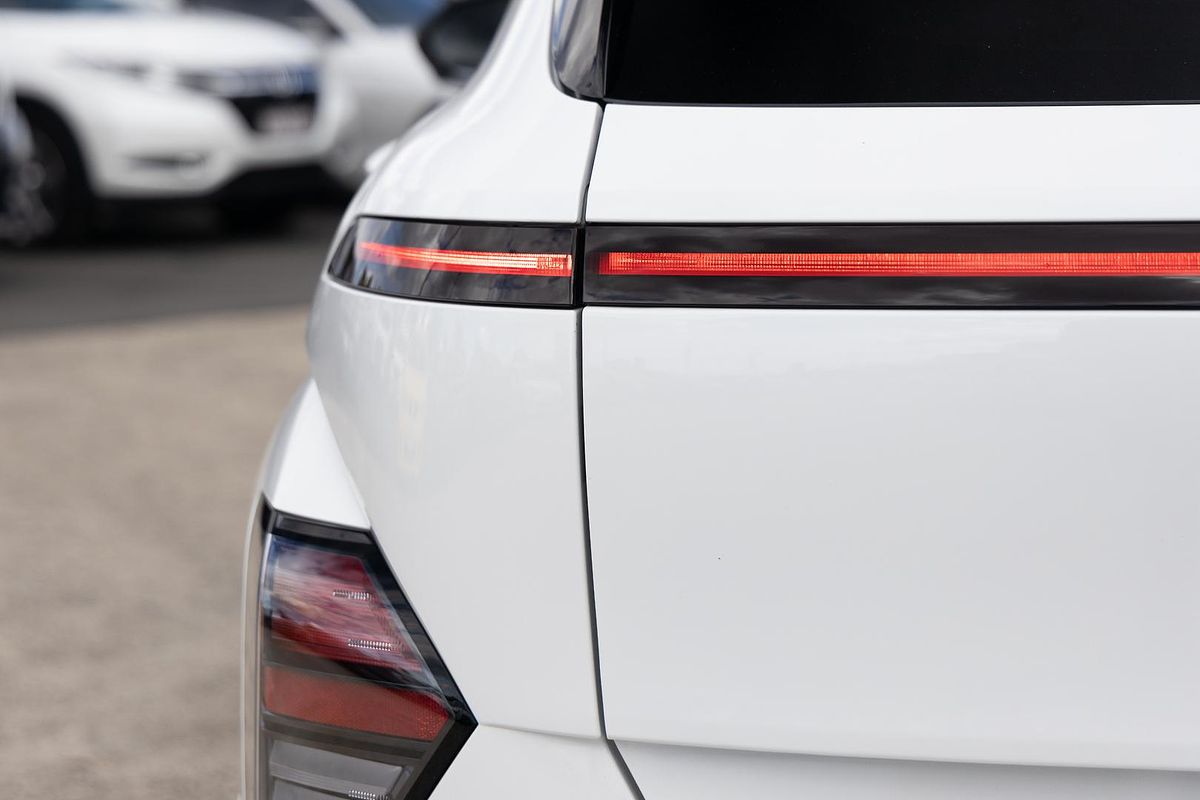 2024 Hyundai Kona Hybrid Premium N Line SX2.V1