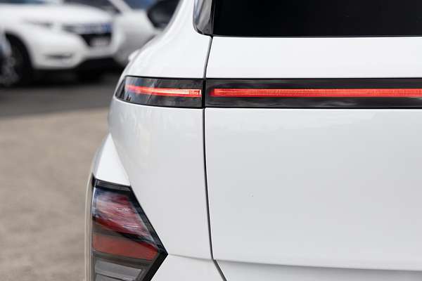 2024 Hyundai Kona Hybrid Premium N Line SX2.V1