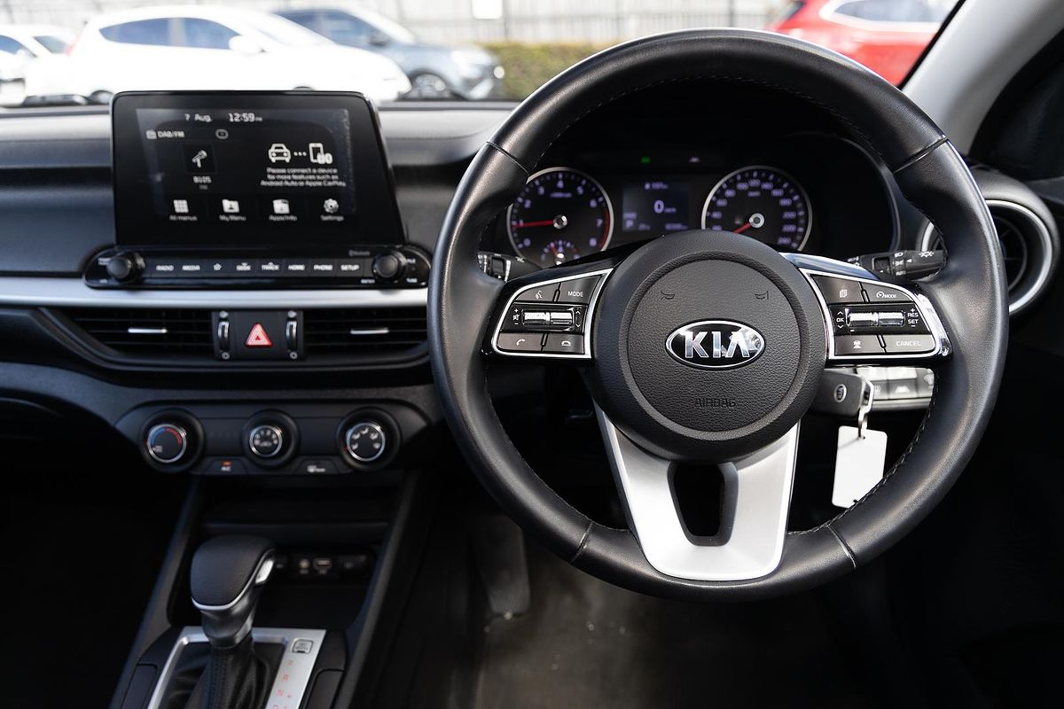 2020 Kia Cerato S BD