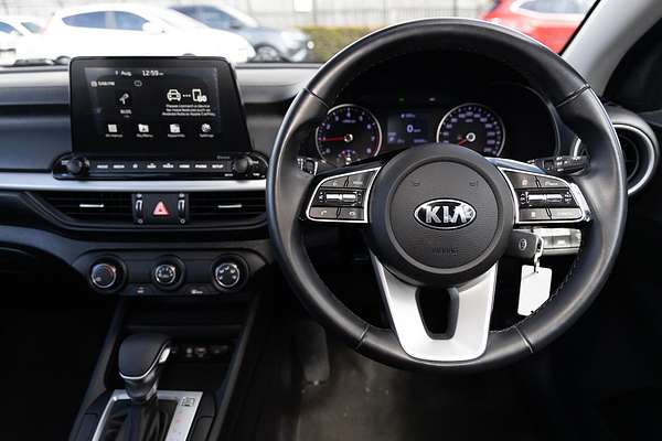 2020 Kia Cerato S BD