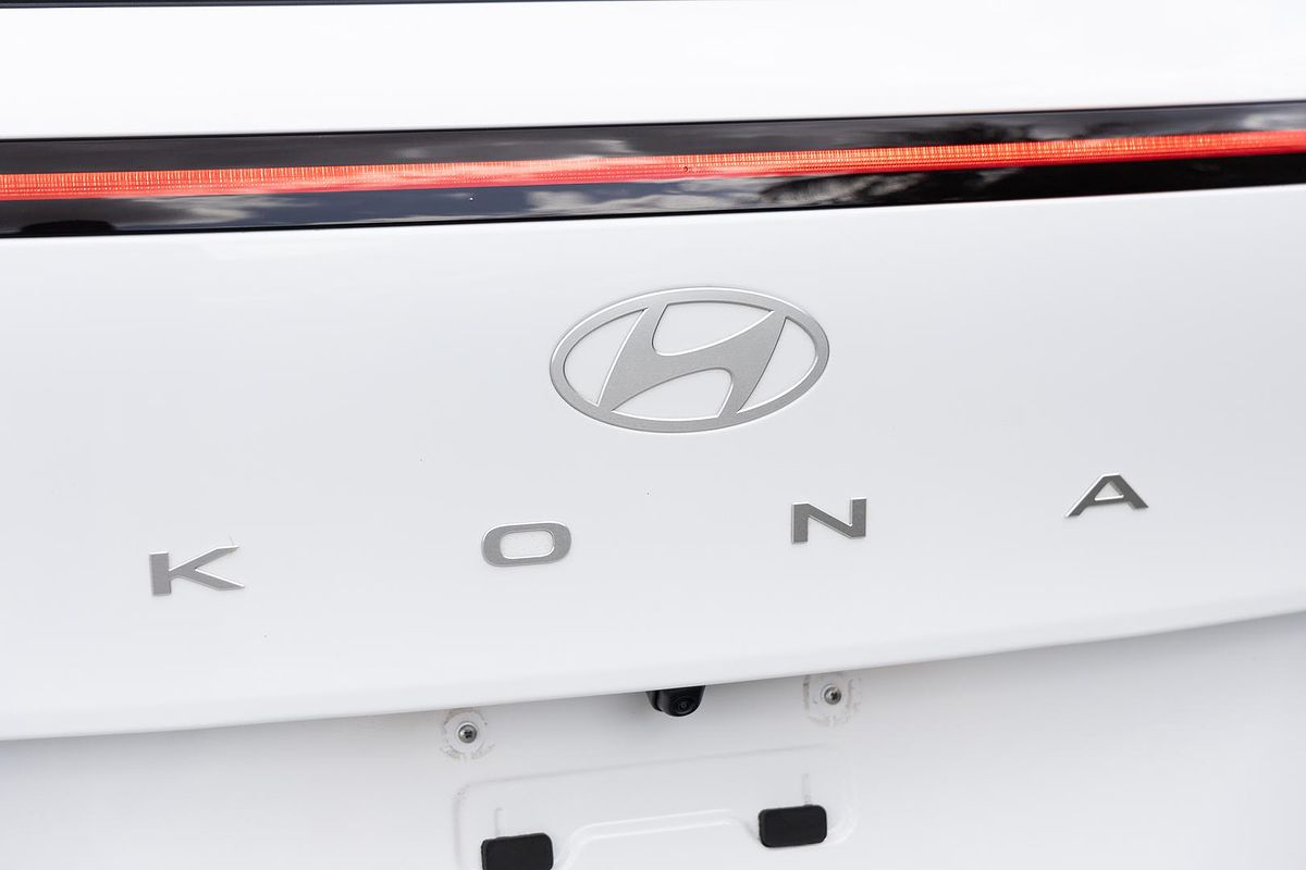 2024 Hyundai Kona Hybrid Premium N Line SX2.V1