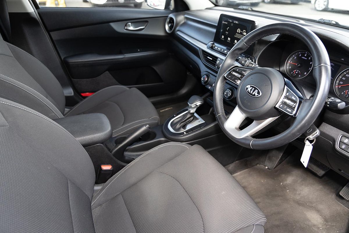 2020 Kia Cerato S BD