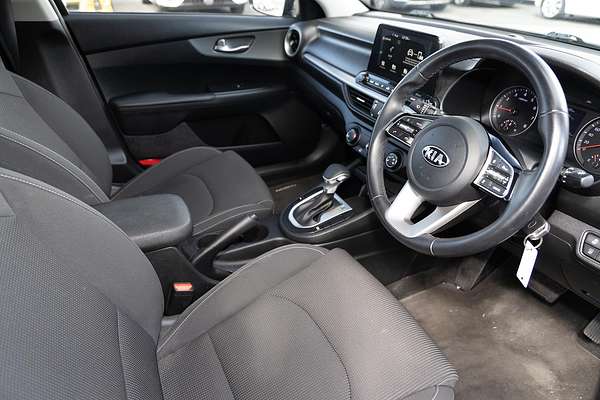 2020 Kia Cerato S BD