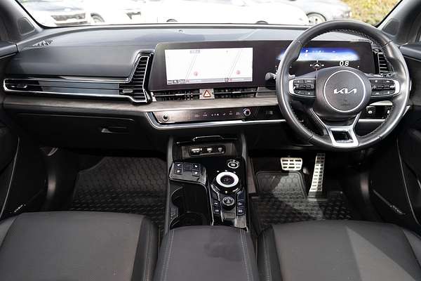 2022 Kia Sportage GT-Line NQ5