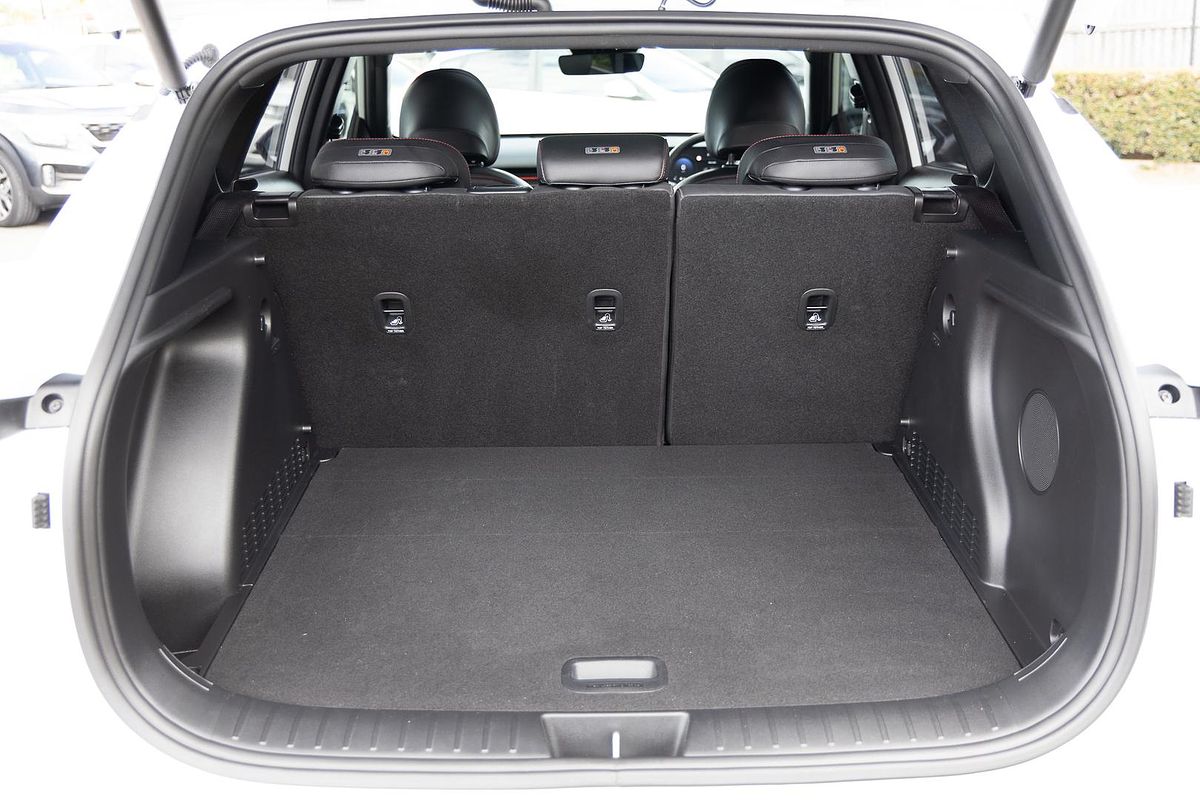 2024 Hyundai Kona Hybrid Premium N Line SX2.V1