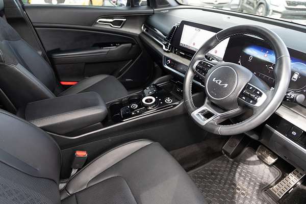 2022 Kia Sportage GT-Line NQ5
