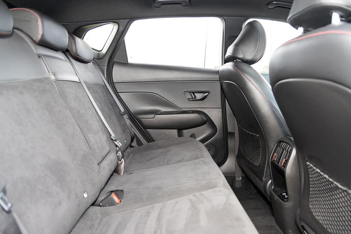 2024 Hyundai Kona Hybrid Premium N Line SX2.V1