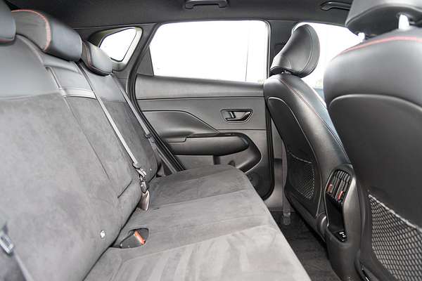 2024 Hyundai Kona Hybrid Premium N Line SX2.V1